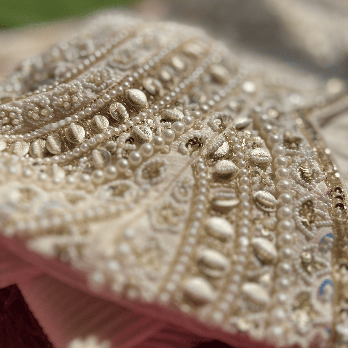 The Ivory Whisper Set