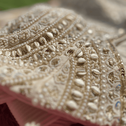 The Ivory Whisper Set